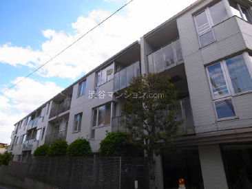 小田急線代々木上原駅 中古マンション 15480万円 小田急線代々木上原駅 中古マンション 15480万円