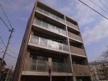 千代田線代々木公園駅 マンション 1K 千代田線代々木公園駅 マンション 1K