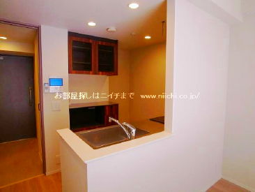 千代田線代々木公園駅 マンション 1R 千代田線代々木公園駅 マンション 1R