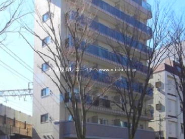 千代田線代々木上原駅 マンション 1DK 千代田線代々木上原駅 マンション 1DK