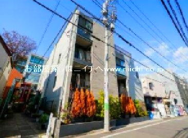 ���c�}����X�ؔ����w �}���V���� 1LDK