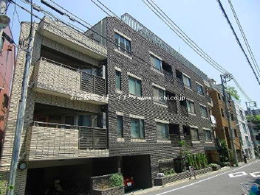 千代田線代々木上原駅 マンション 1LDK 千代田線代々木上原駅 マンション 1LDK