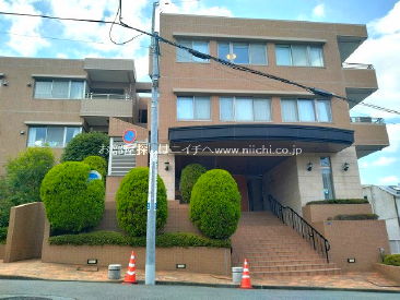 千代田線代々木上原駅 マンション 3LDK 千代田線代々木上原駅 マンション 3LDK