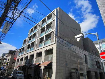 千代田線代々木公園駅 マンション 1K 千代田線代々木公園駅 マンション 1K