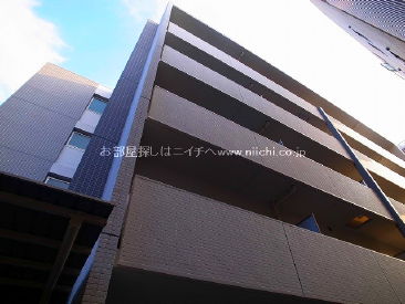 千代田線代々木公園駅 マンション 1DK 千代田線代々木公園駅 マンション 1DK