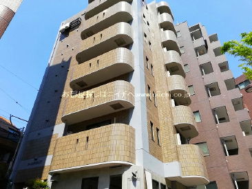 千代田線代々木公園駅 マンション 1K 千代田線代々木公園駅 マンション 1K