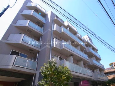 千代田線代々木公園駅 マンション 1K 千代田線代々木公園駅 マンション 1K