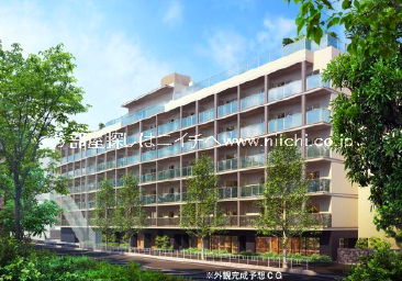 小田急線参宮橋駅 マンション 1K 小田急線参宮橋駅 マンション 1K