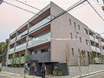 千代田線代々木上原駅 マンション 2LDK 千代田線代々木上原駅 マンション 2LDK
