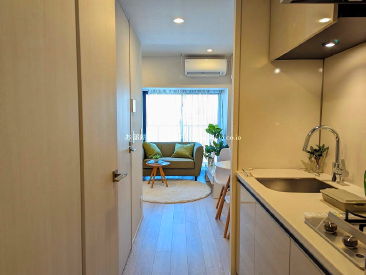 千代田線代々木上原駅 マンション 1DK 千代田線代々木上原駅 マンション 1DK