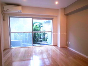 ���c����X�؏㌴�w �}���V���� 1DK