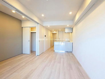 ���c����X�؏㌴�w �}���V���� 1LDK