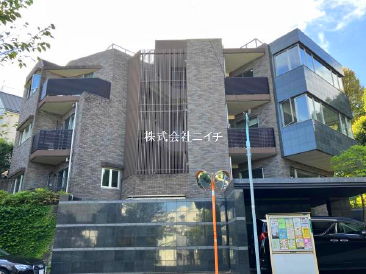 千代田線代々木上原駅 マンション 1LDK 千代田線代々木上原駅 マンション 1LDK