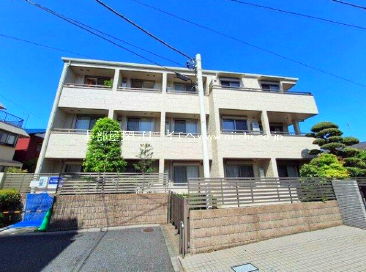 ���c����X�؏㌴�w �}���V���� 1K