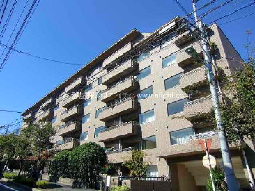 小田急線参宮橋駅 マンション 1LDK 小田急線参宮橋駅 マンション 1LDK