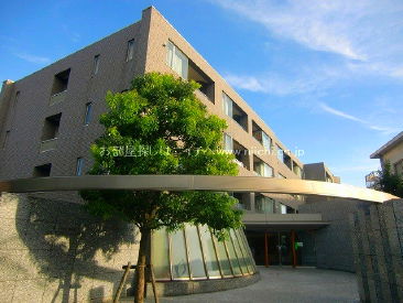 小田急線参宮橋駅 マンション 2LDK 小田急線参宮橋駅 マンション 2LDK