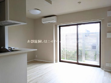 小田急線参宮橋駅 マンション 1SLDK 小田急線参宮橋駅 マンション 1SLDK