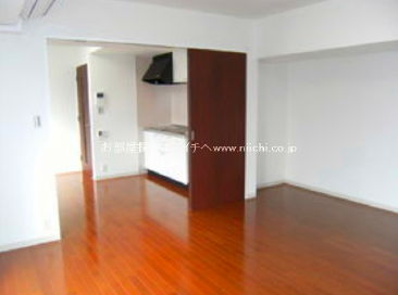 ���c����X�؏㌴�w �}���V���� 1DK