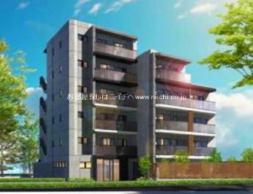 �����������J�w �}���V���� 2LDK