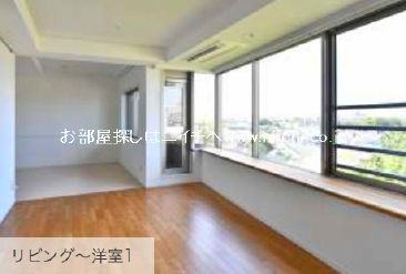 ����������w �}���V���� 1LDK