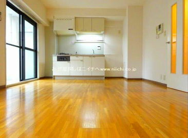 ���c����X�؏㌴�w �}���V���� 1LDK