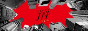 渋谷代々木公園／「東京ジャズフェスティバル2018」