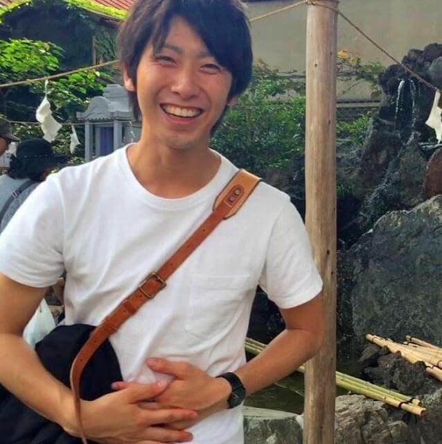 ニイチのスタッフページ