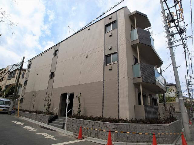 人気の西原新築マンション