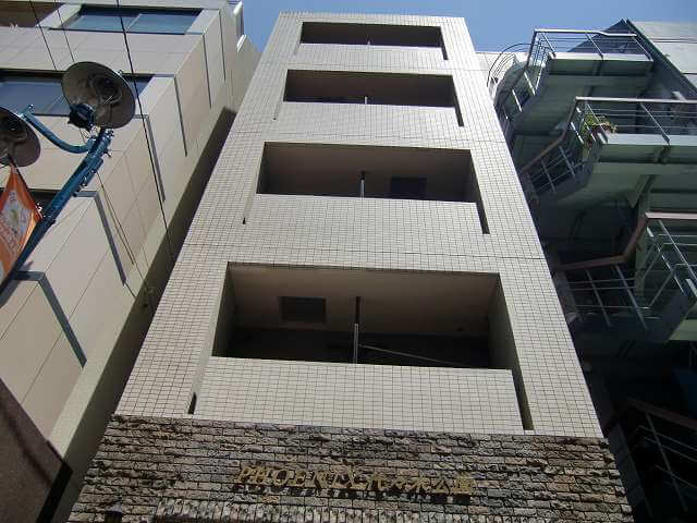 代々木八幡商店街沿いの駅近賃貸マンション！
