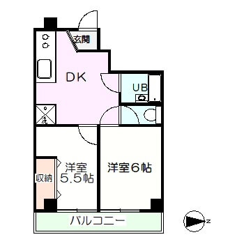 内装リノベーション！人気の代々木上原賃貸マンション！