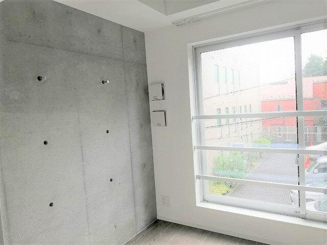 渋谷元代々木町デザイナーズ賃貸マンション