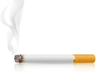 喫煙トラブルが増加の傾向