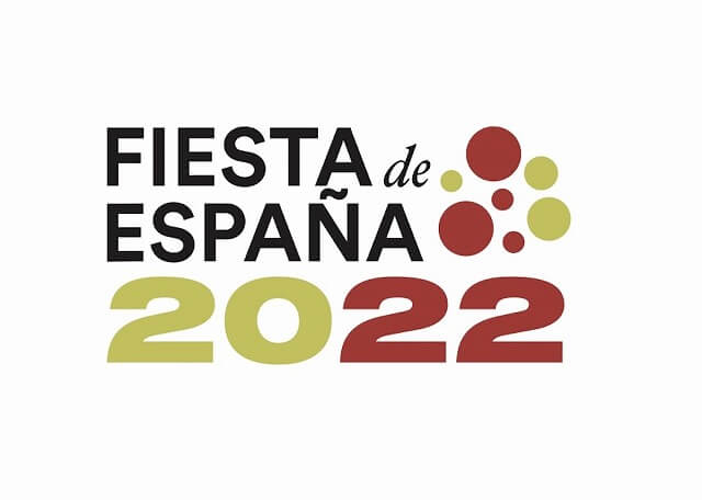 スペインフェスティバル2022代々木公園