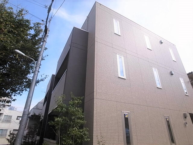 人気の渋谷上原エリアの収納力がある１ＬＤＫ