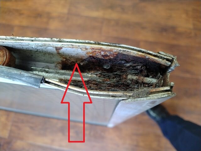 窓サッシの動作が重くなったら？