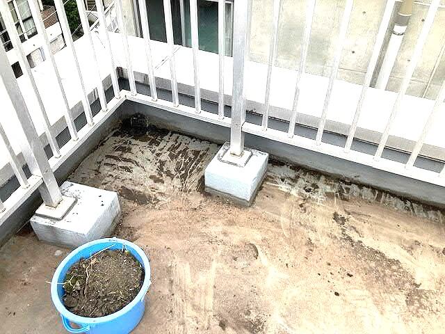 屋上ドレンの詰まりを予防するには?