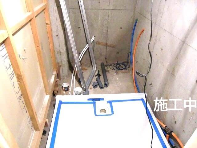 快適な浴室リフォームを実現しませんか?