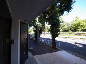 代々木公園　Casa Bianco Y（ｶｰｻﾋﾞｱﾝｺﾜｲ）　近隣　貸店舗　貸事務所